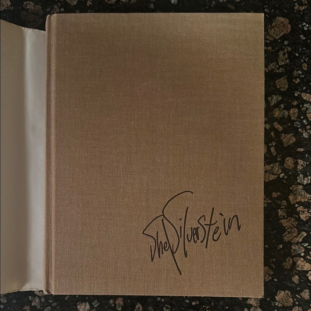 Where the Sidewalk Ends Book - Picture 3 of 4